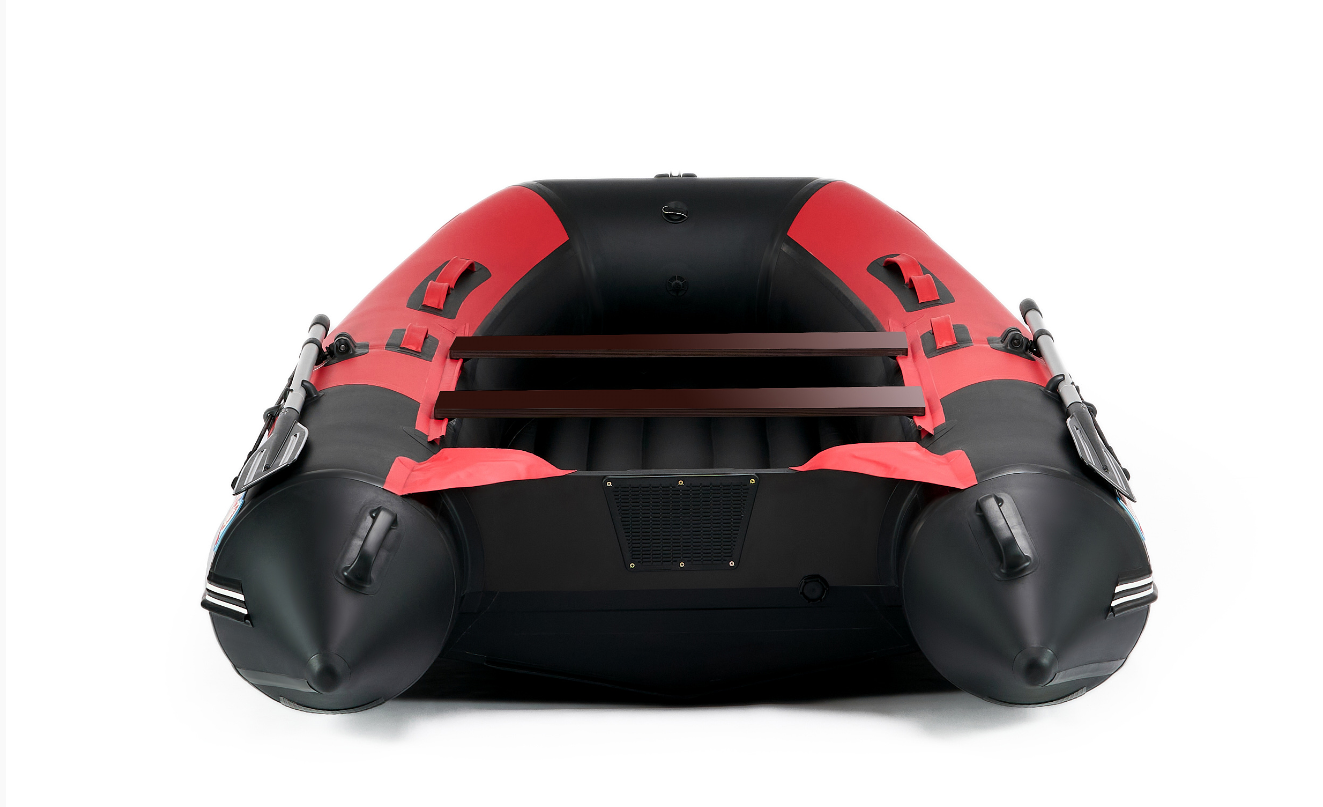 КОМПЛЕКТ ЛОДКА MISHIMO PRO 350 + ЛОДОЧНЫЙ МОТОР MARLIN MP 9.9 (15) AMHS PROLINE в Новомосковске