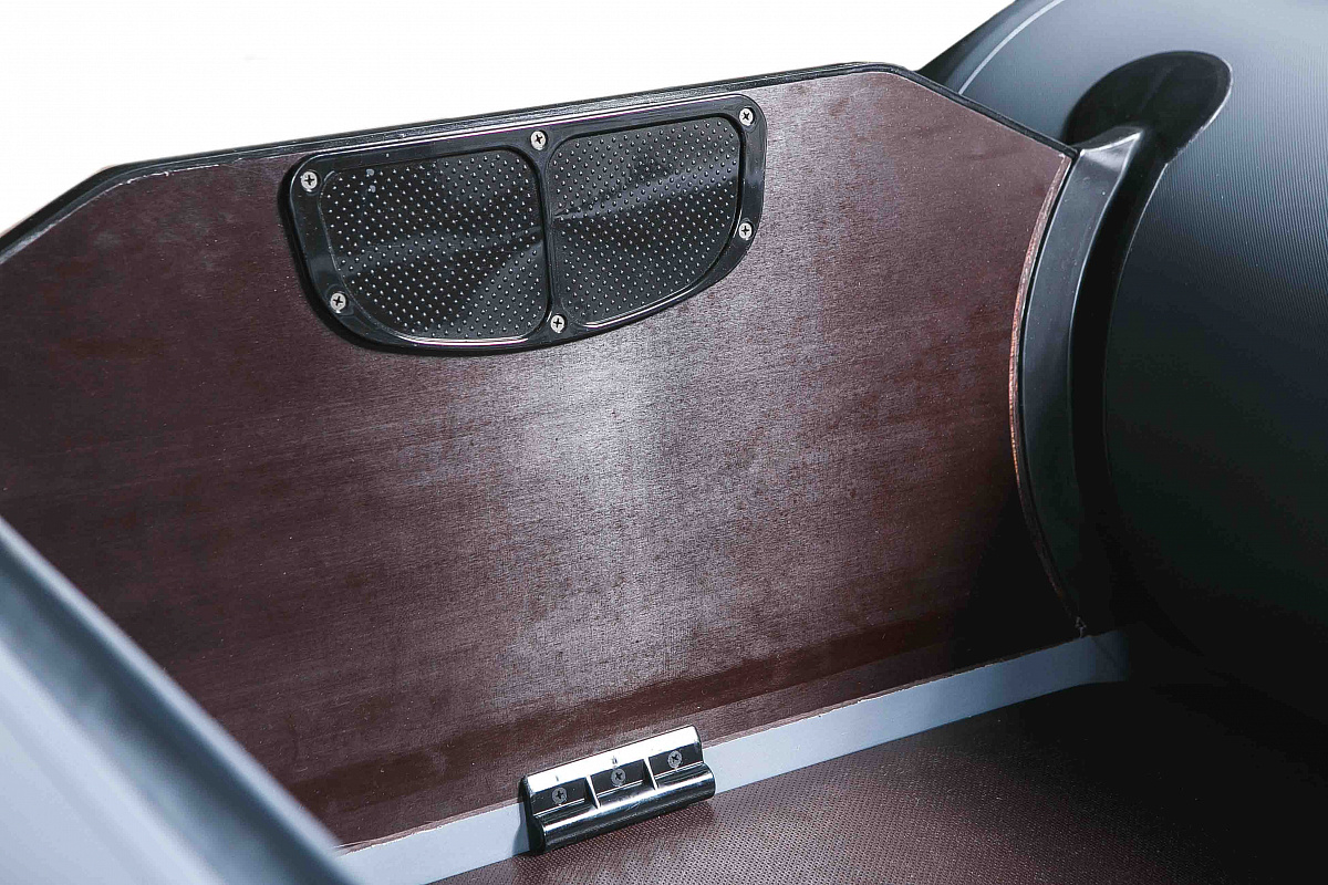 ЛОДКА ДРАККАР 3100 СК HANT в Новомосковске