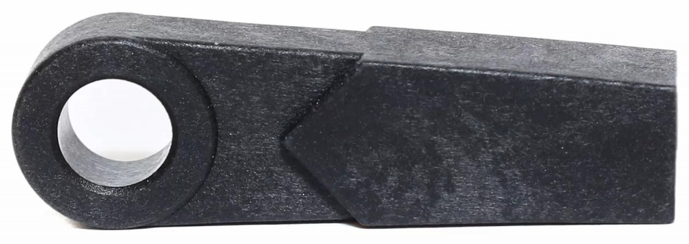 КОННЕКТОР ТРОСА ГАЗ-РЕВЕРС, ПЛАСТИК / 663-48344-00 в Новомосковске