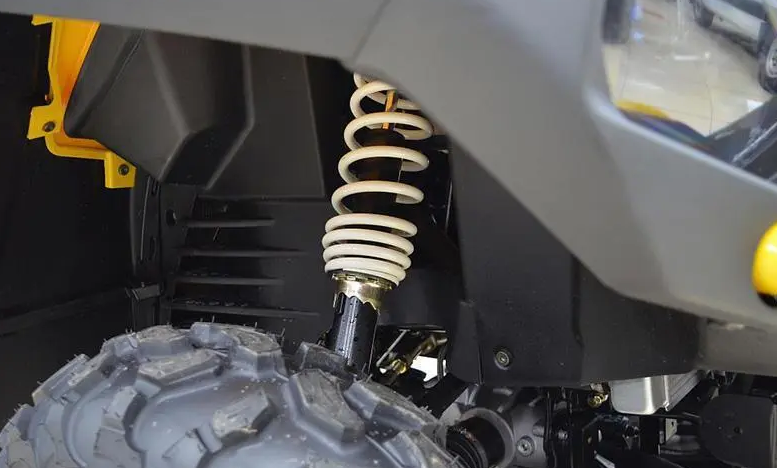 Квадроцикл HISUN GUARDIAN 400L /LONG в Новомосковске