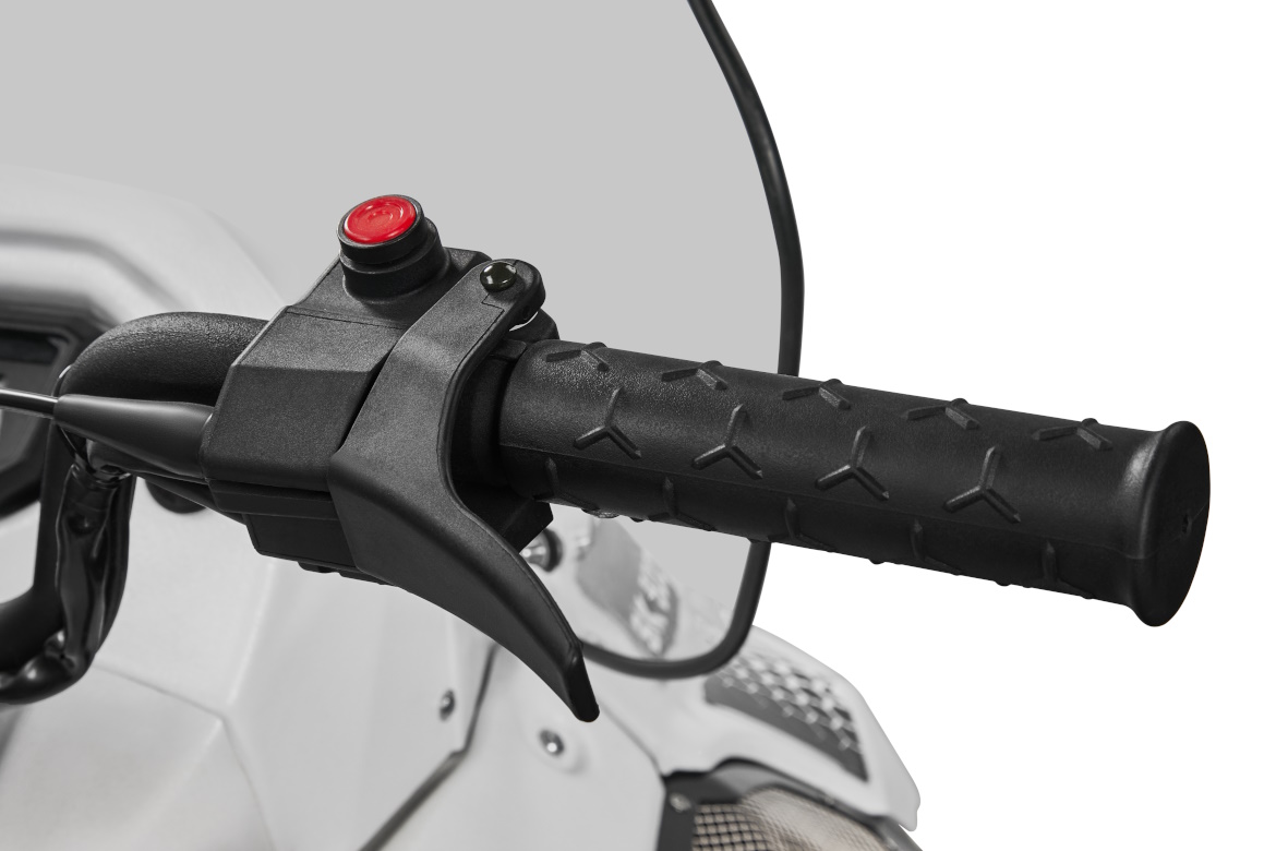 Снегоход IRBIS TUNGUS 500L 25/26 в Новомосковске