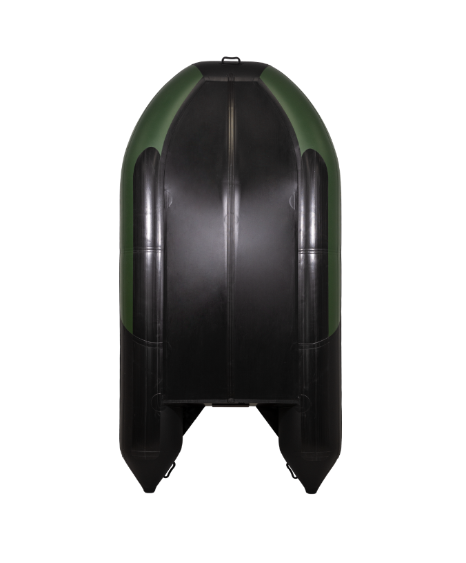 Лодка Ривьера Максима 3600 СК в Новомосковске