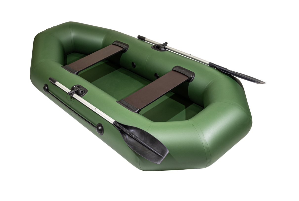 Лодка Барс 260 в Новомосковске