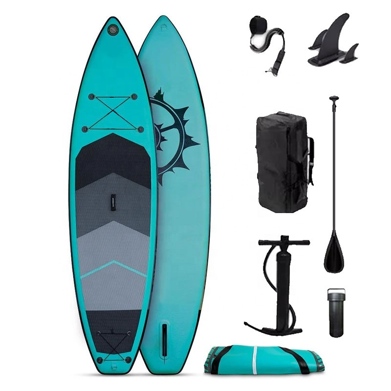 SUP (САП) Доска MISHIMO CLASIK 10.6 в Новомосковске