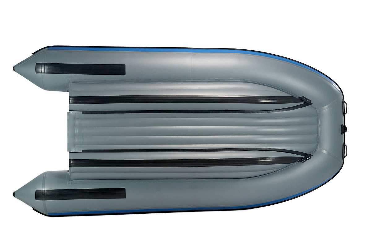 Лодка MISHIMO LITE DF 370 в Новомосковске