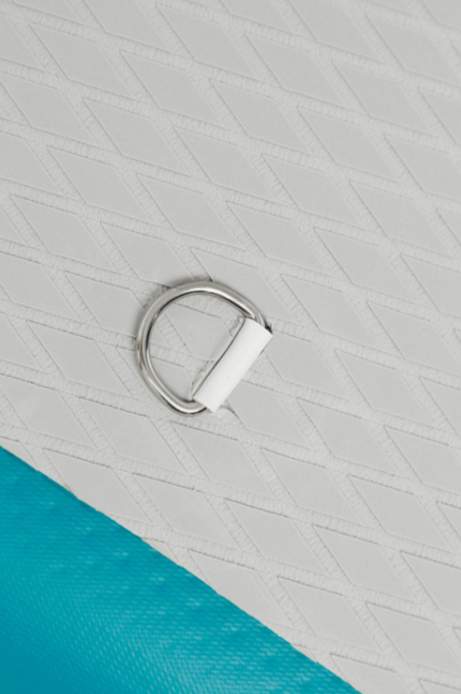 НАДУВНОЙ SUP-BOARD BUSINESS LIGHT BLUE 10 в Новомосковске