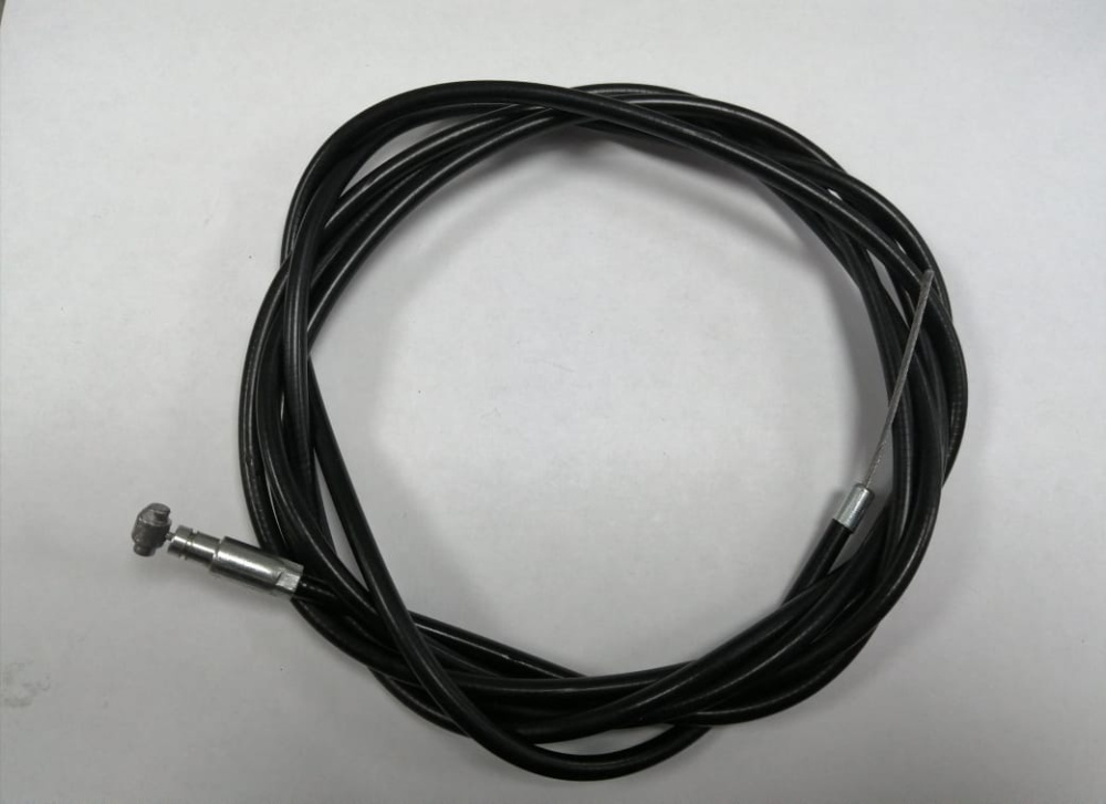 Тросс газа мотобуксировщик IKUDZO  2,5м в Новомосковске