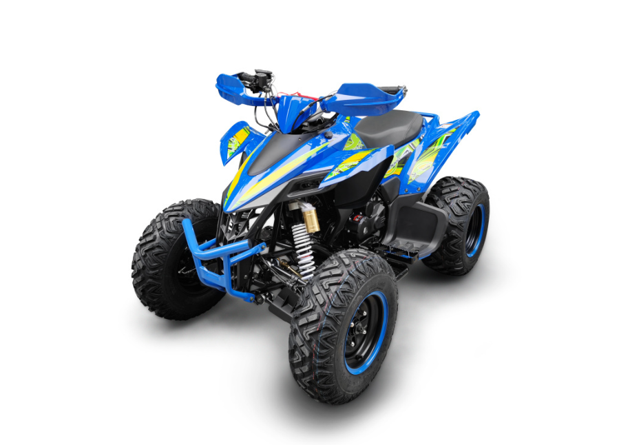 Квадроцикл YACOTA TYPHOON 250 в Новомосковске