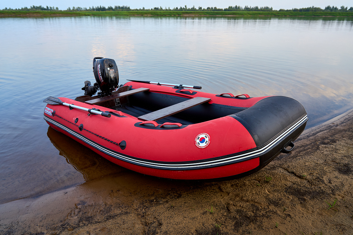 Лодка MISHIMO LITE 360 в Новомосковске