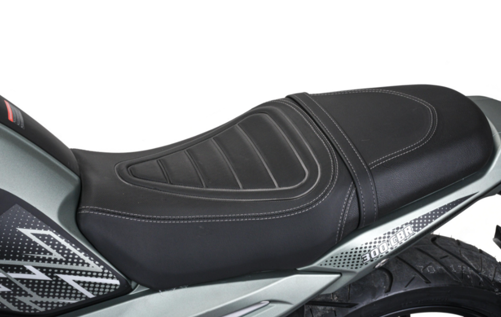 Мотоцикл MOTOLAND (МОТОЛЕНД) 300 CBR в Новомосковске