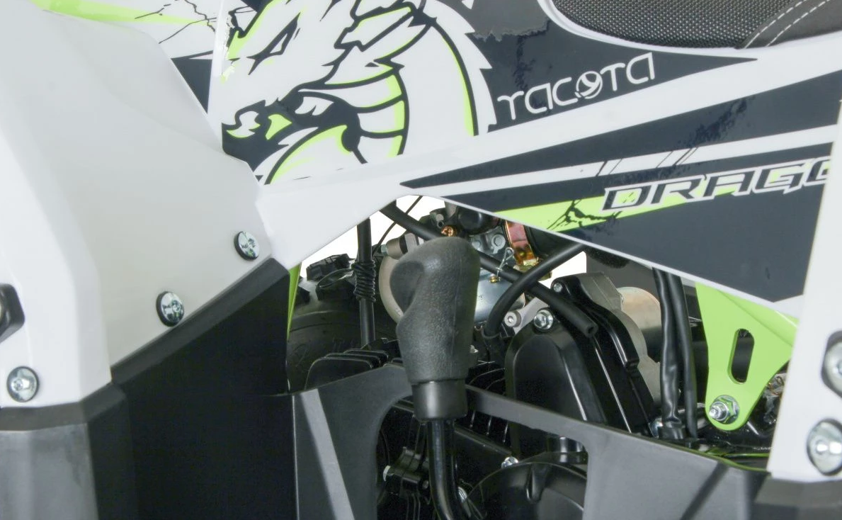 Квадроцикл YACOTA DRAGON в Новомосковске