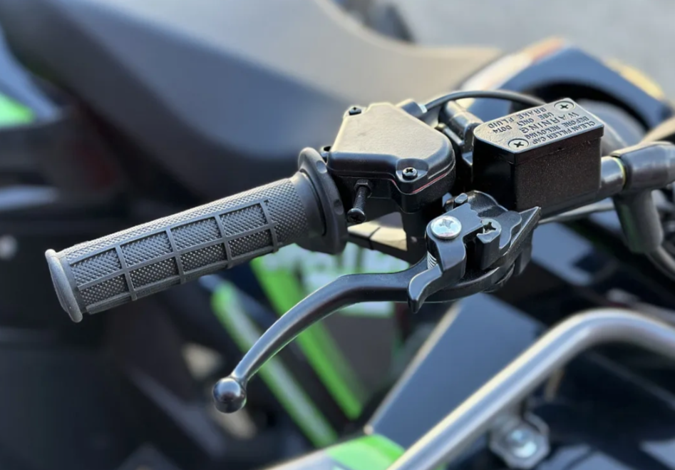 Квадроцикл GBM DAXTER 220 NEW в Новомосковске