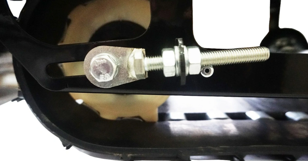 Мотобуксировщик XTREME-MOTORS "Конек-Горбунок" 8.5 л.с. в Новомосковске