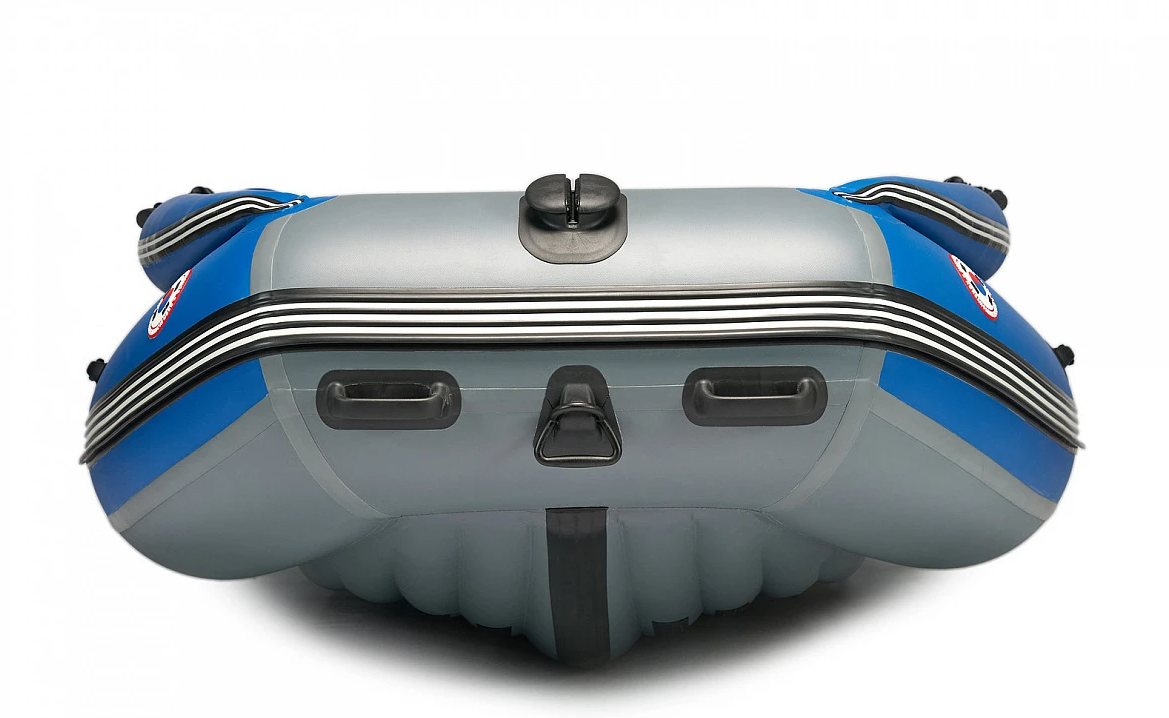 КОМПЛЕКТ ЛОДКА MISHIMO FAMILY LITE 400 + МОТОР 9,9 (20) Л.С. в Новомосковске