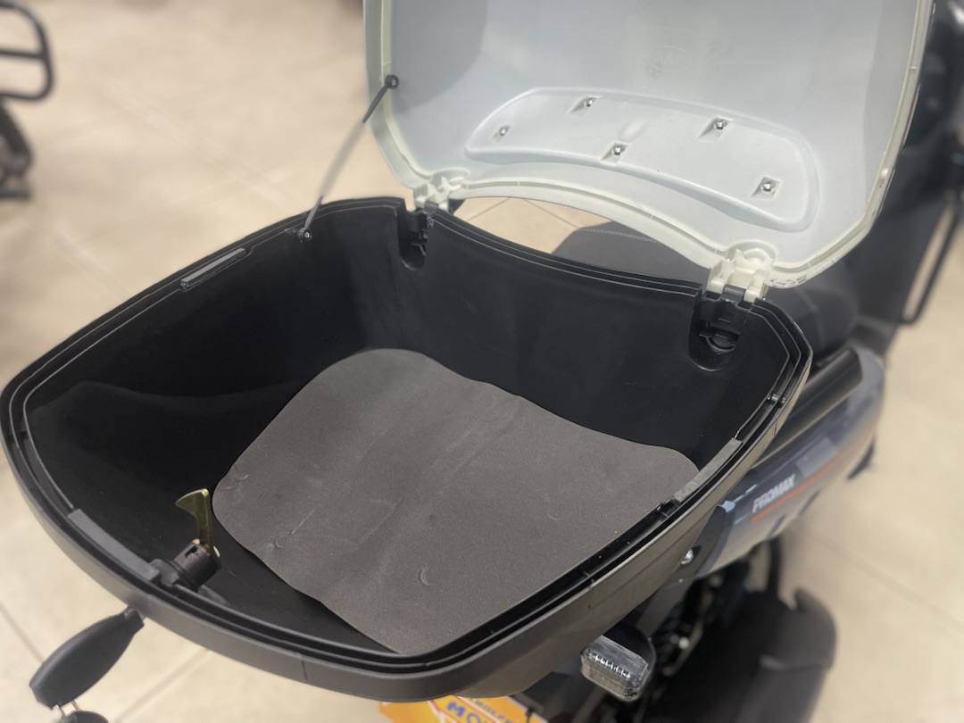 Скутер PROMAX STALKER ARMY 240(49) в Новомосковске