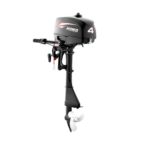 Лодочный мотор HIDEA HD4FHS в Новомосковске