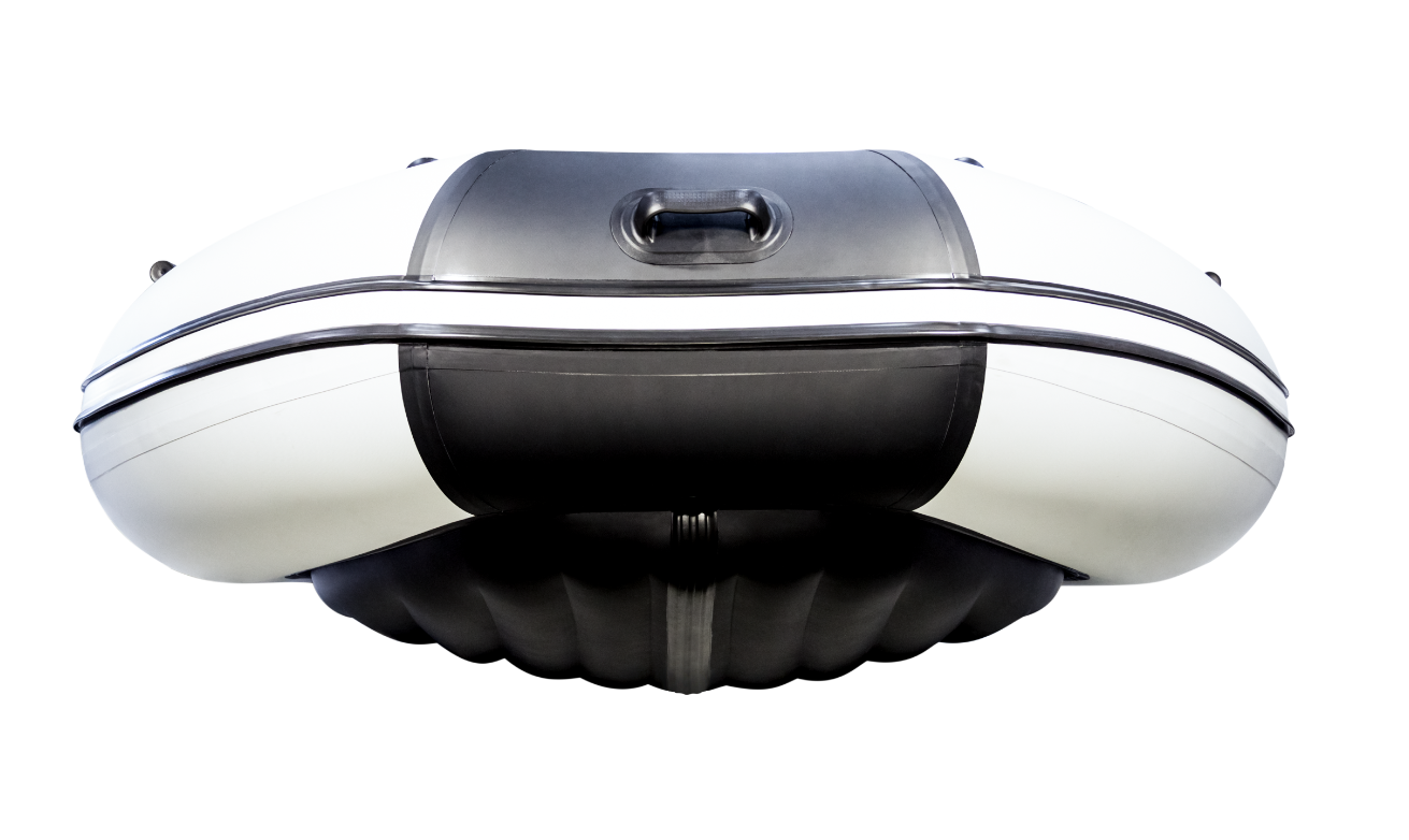 Лодка Ривьера 3600 НДНД-киль в Новомосковске