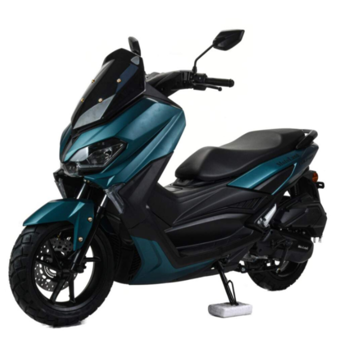 Скутер MOTOLAND (МОТОЛЕНД) VULKAN 150 в Новомосковске