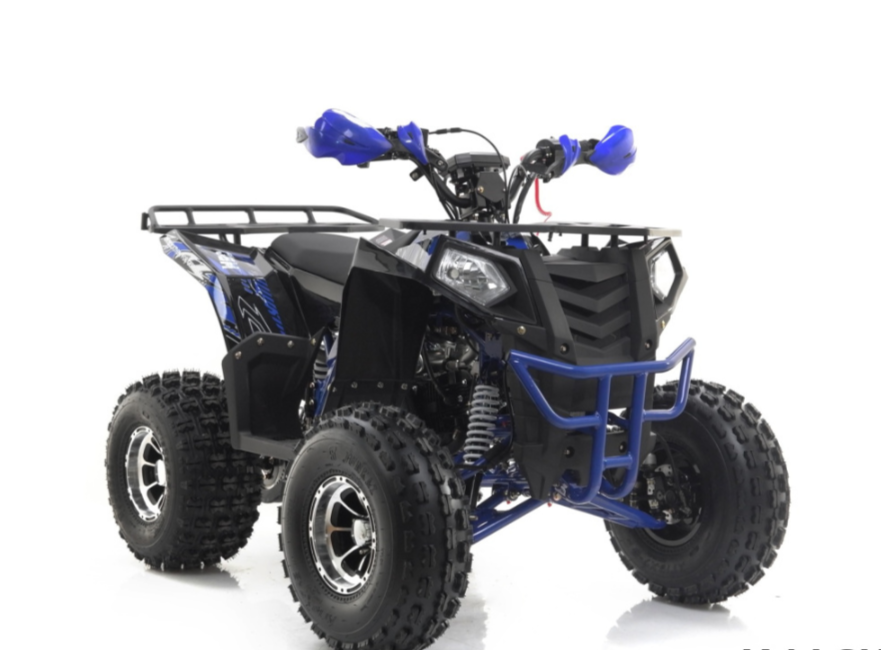 Квадроцикл GBM SHARP 190 PREMIUM SEMI-AUTOMATIC в Новомосковске