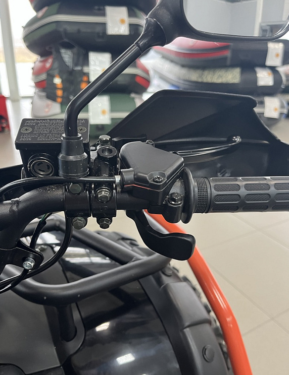 Квадроцикл PROMAX 300 4X4 ALL ROAD в Новомосковске