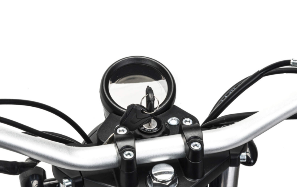 Мотоцикл MOTOLAND (МОТОЛЕНД) LEGEND (XL250-A) (172FMM-5/PR250) в Новомосковске