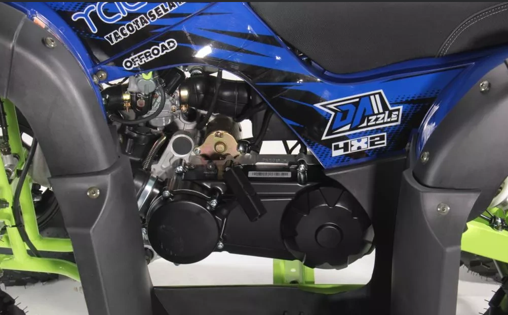 Квадроцикл YACOTA SELA MAX в Новомосковске