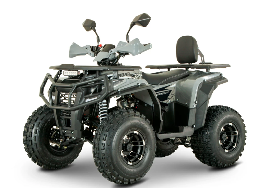 Квадроцикл YACOTA DRAGON LUX LD в Новомосковске