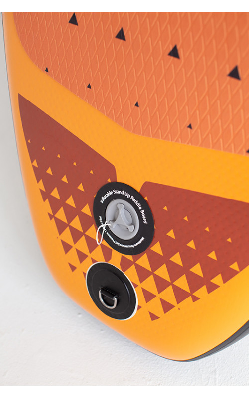 НАДУВНОЙ САП БОРД ORANGA SPACE 10,6 в Новомосковске