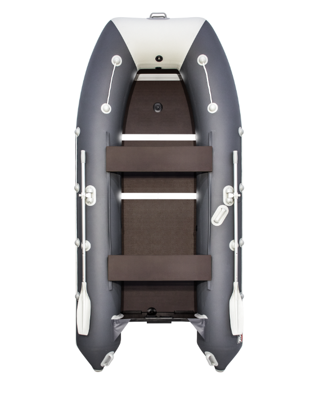 Лодка Таймень lx 3600 ск в Новомосковске