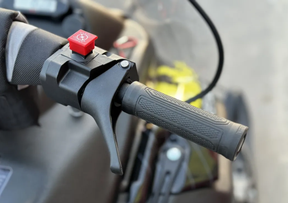 Снегоход Русская механика РМ TIKSY 500 4Т в Новомосковске