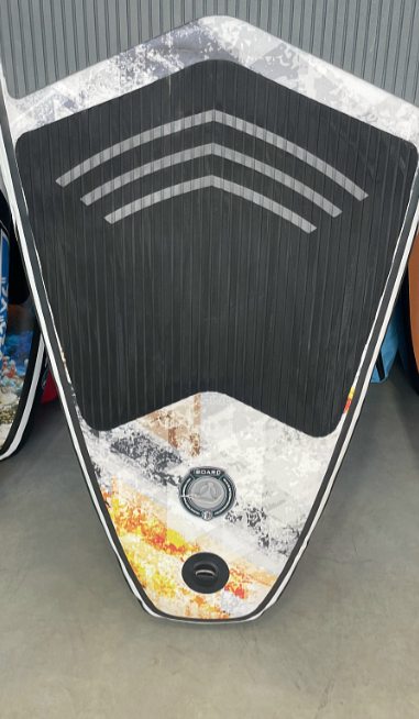 SUP (САП) ДОСКА RAIDEX I BOARD 11’ (332СМ) «MRAMOR» в Новомосковске