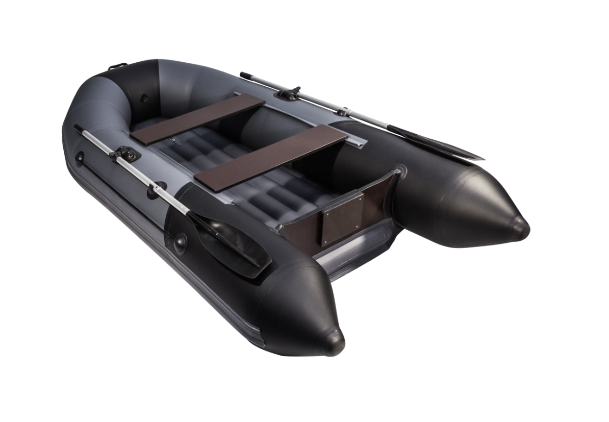 Лодка Таймень NX 2800 НДНД в Новомосковске