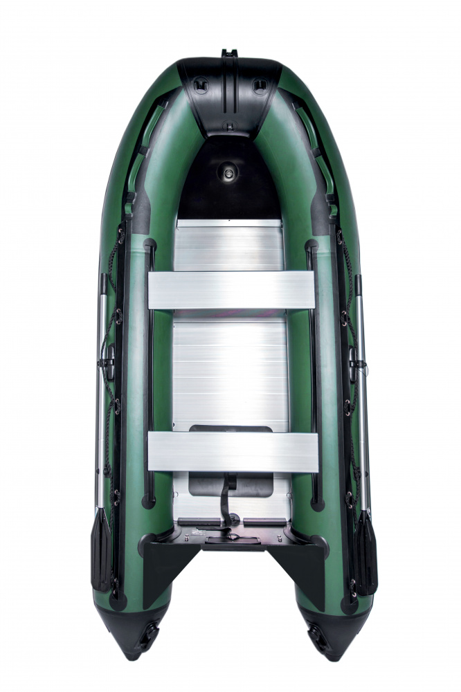 ЛОДКА SMARINE SDP MAX 365 AL в Новомосковске