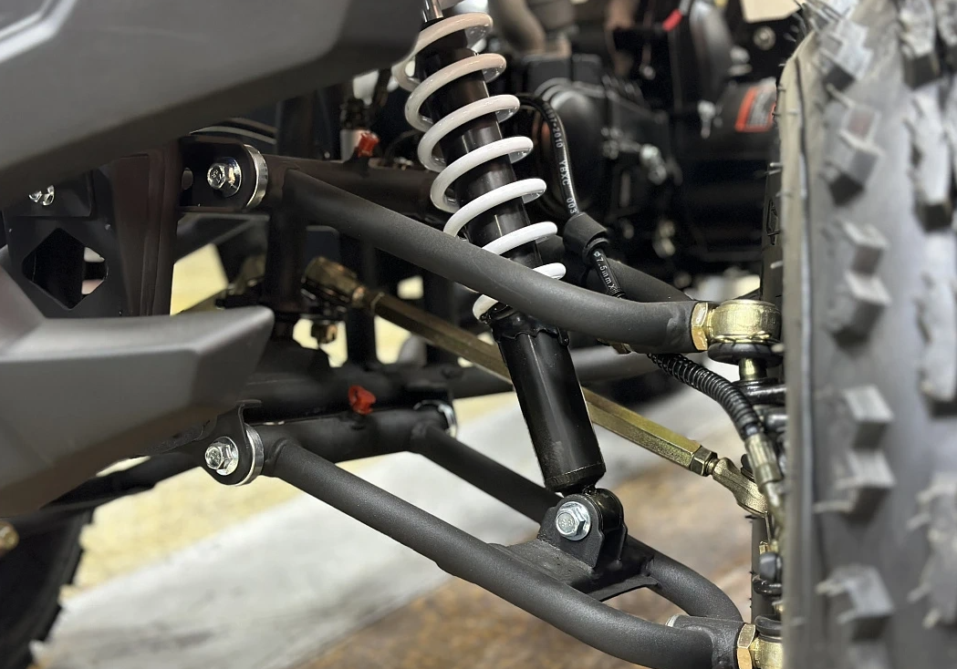 Квадроцикл PROMAX WILD 2.0 190 в Новомосковске