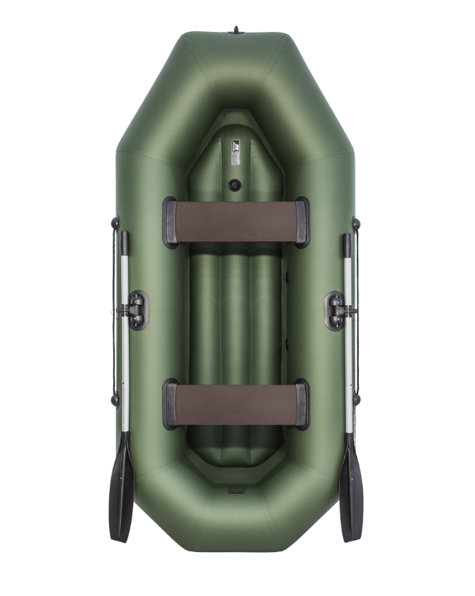 Лодка АКВА-ОПТИМА 260 НД в Новомосковске