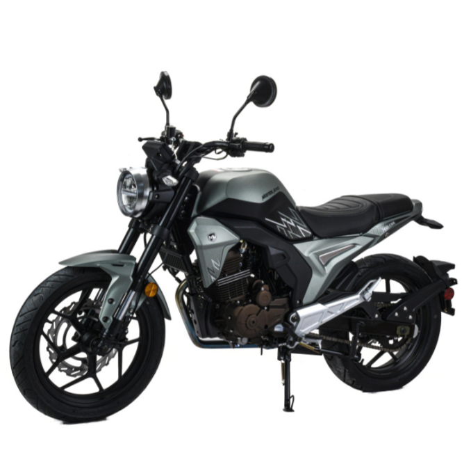 Мотоцикл MOTOLAND (МОТОЛЕНД) 300 CBR в Новомосковске