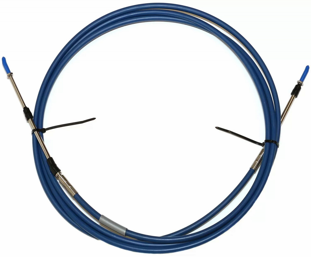 ТРОС "ГАЗ-РЕВЕРС", F11, YAMAHA (ТАЙВАНЬ) в Новомосковске