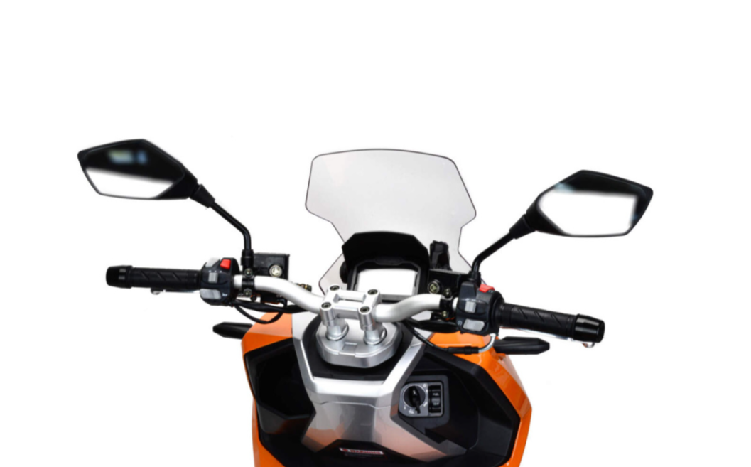 Скутер MOTOLAND (МОТОЛЕНД) T-MAX 150 в Новомосковске