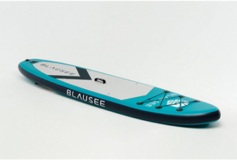 НАДУВНОЙ SUP-BOARD BUSINESS LIGHT BLUE 10 в Новомосковске