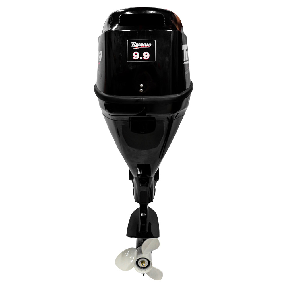 ЛОДОЧНЫЙ МОТОР TOYAMA F9.9BMS в Новомосковске