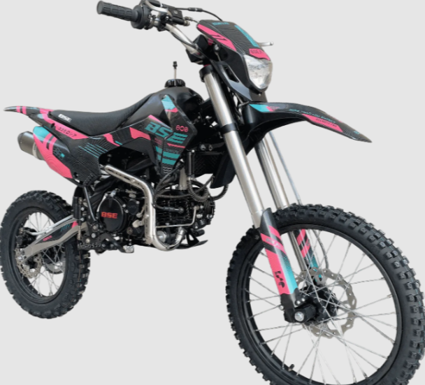 Питбайк BSE PH 150 (015) AK47 в Новомосковске