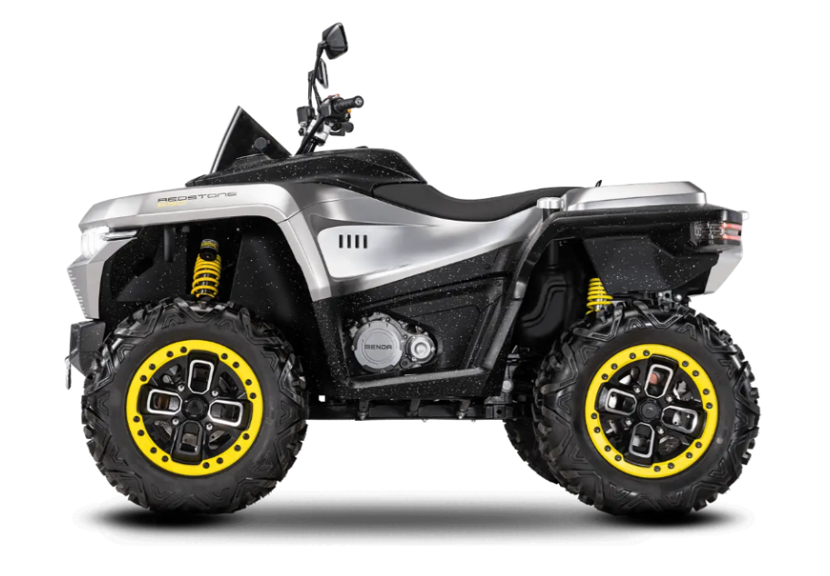 Квадроцикл BENDA REDSTONE 550 в Новомосковске