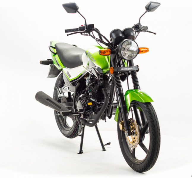 Мотоцикл MOTOLAND (МОТОЛЕНД) VOYAGE 200 в Новомосковске