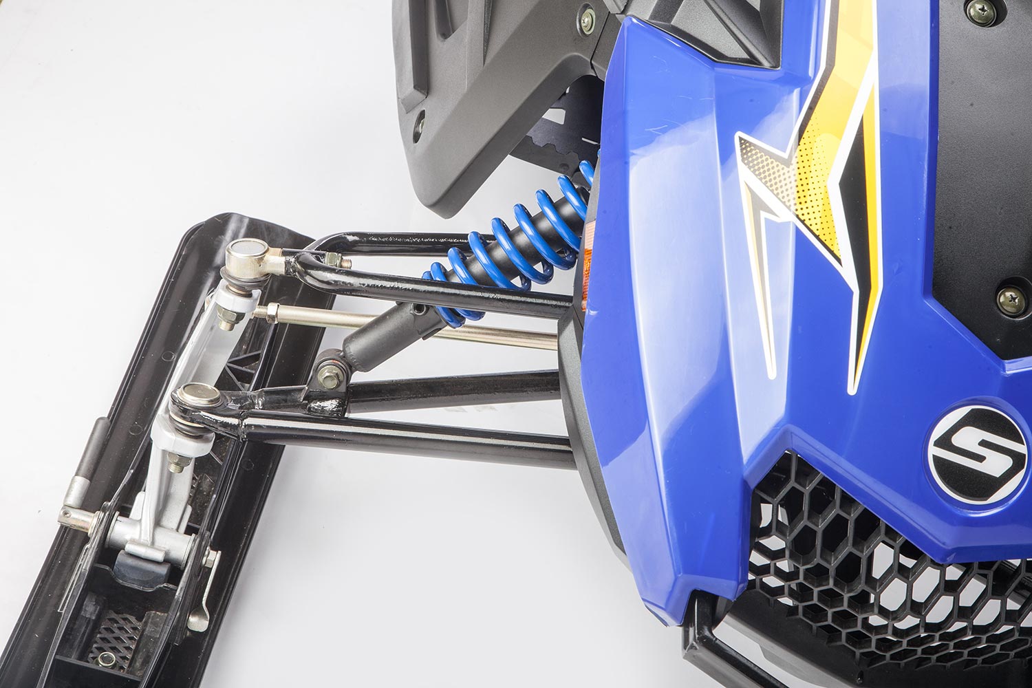 Снегоход STELS SK200R (L ST LT) КАПИТАН 1.0 K01 Tech в Новомосковске