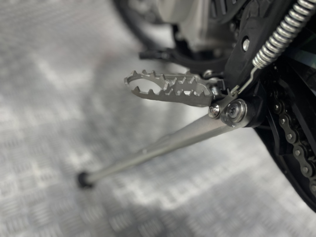 Кроссовый мотоцикл (эндуро) PROMAX PZ9 480 PRO-SPORT в Новомосковске