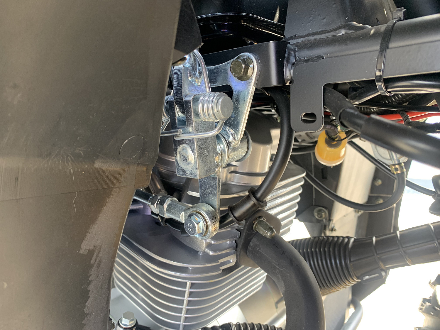 Квадроцикл PROMAX TAURUS 300 MAX-PRO в Новомосковске