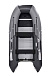 ЛОДКА НАДУВНАЯ YUKONA 450 TS - U (БЕЗ ПАЙОЛА) в Новомосковске