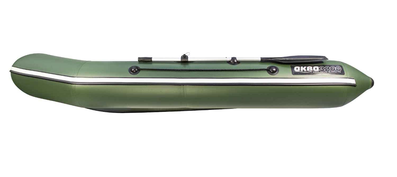  Лодка АКВА 3200 ск в Новомосковске