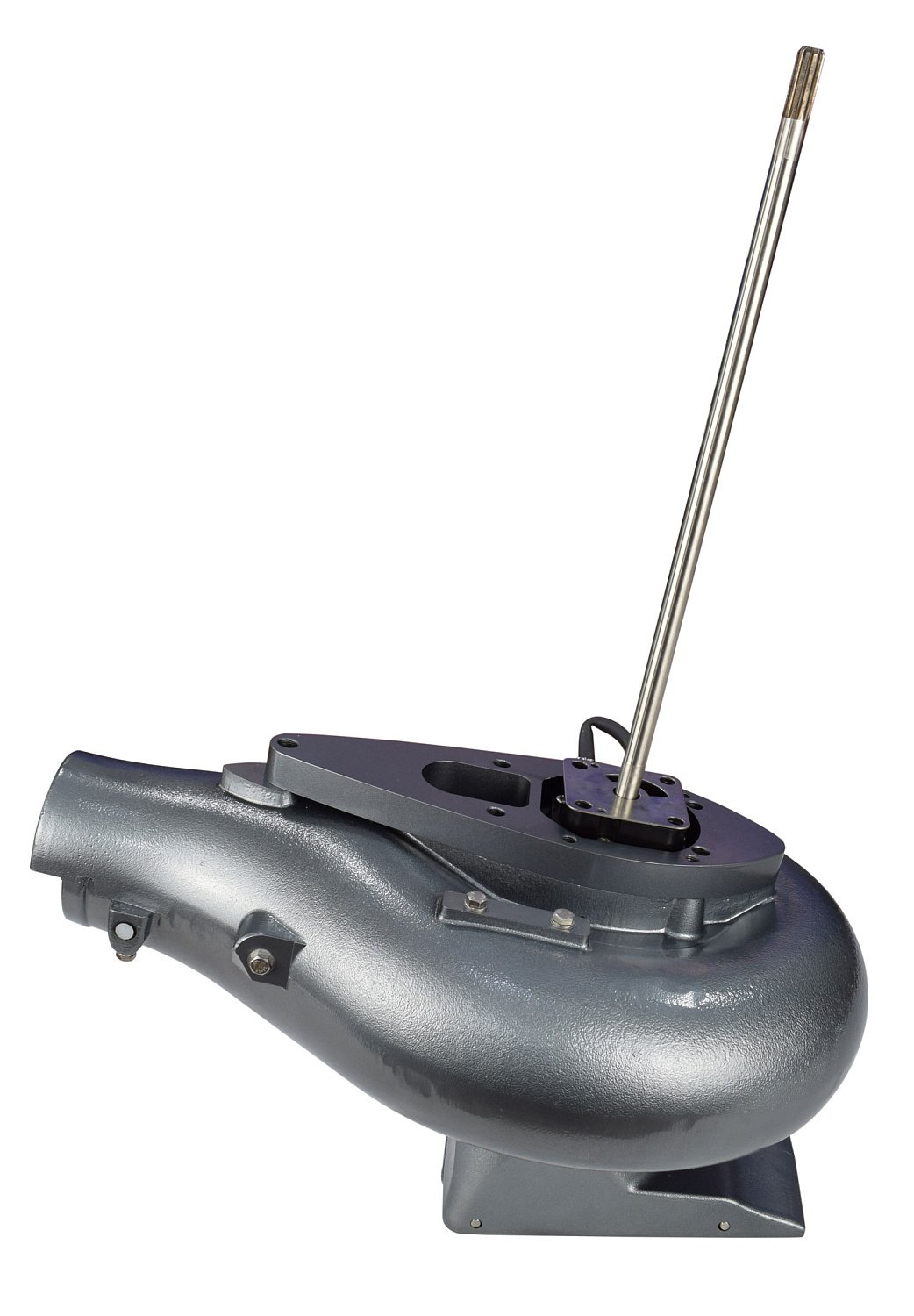 ВОДОМЕТНАЯ НАСАДКА SEA-PRO WT 15 YAMAHA, MARLIN, HIDEA в Новомосковске