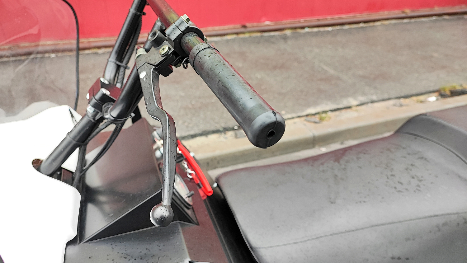 Снегоход PROMAX SNOWBEAR V3 800 4T ST в Новомосковске